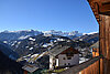4 AUR1558-2 SecondFloor Balcony View web