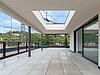 Nuova penthouse con ampia terrazza, ultimo piano - Foto 25