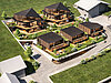 Villa 04: Prestigiosa villa di nuova costruzione nel centro del paese con vista panoramica - Foto 9