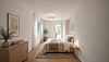 Elternschlafzimmer
