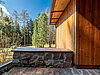 Chalet esclusivo con ampio giardino privato ad Avelengo - Foto 10