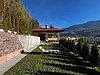 Casa plurifamiliare con ampio terreno privato - Foto 1