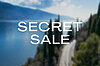 SECRET SALE