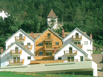 Ampio appartamento duplex con terrazza, ultimo piano - Foto 1