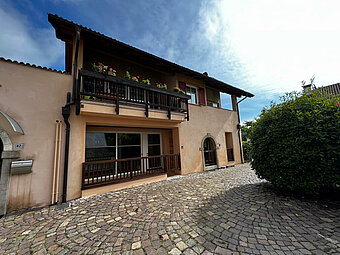 Appartamentino ristrutturato a nuovo con terrazza e parcheggio, completamente arredato - Foto 1