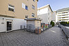 Trilocale seminuovo con giardino privato in posizione centrale - Foto 17