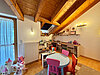 Ampio appartamento mansardato con splendida vista panoramica - Foto 30