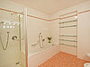 Badezimmer.