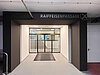 Access parking garage