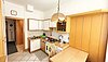 Cucina abitabile