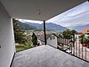 Nuova maisonette con ampia terrazza e vista panoramica, ultimo piano - Foto 4