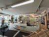 Geschäft | Negozio