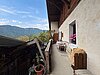 Casa bifamiliare indipendente da ristrutturare in posizione idilliaca ad Eores - Foto 14