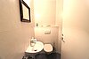 Badezimmer mit Dusche