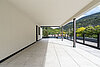 Nuova penthouse con ampia terrazza, ultimo piano - Foto 32