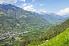 Vinschgau | Val Venosta