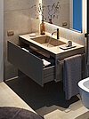 T603 - Nuovo, bellissimo bilocale con terrazza - Foto 17