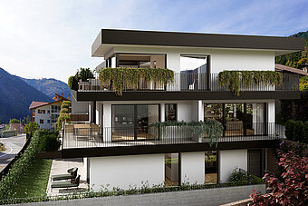 Wohnung A3
