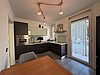 Appartamento maisonette con ampio giardino pensile - Foto 6