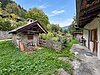 Casa bifamiliare indipendente da ristrutturare in posizione idilliaca ad Eores - Foto 5