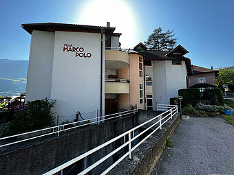 Ampio bilocale con balcone e contratto di locazione in essere - Foto 1