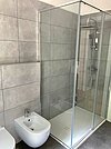 Neue Sanitäranlagen