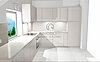 Rendering Küche 1-2