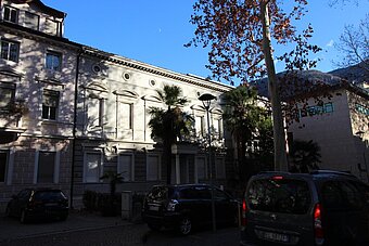 Casa uffici molto rappresentativa nel centro - Foto 1