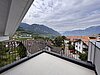 Nuova maisonette con ampia terrazza e vista panoramica, ultimo piano - Foto 20