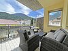 Balkon - balcone