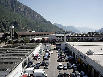 Ufficio al piano terra: 100 mq con cucina - Foto 1