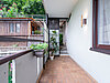 Ampio trilocale ristrutturato a nuovo con terrazza e giardino privato - Foto 21