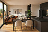 2 AUR1573-13 Rendering Living web