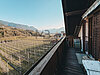 Balkon - balcone