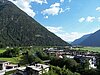 Aussicht