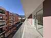 W14 - Nuovo, bellissimo trilocale con ampia terrazza - Foto 10