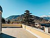 Panoramaterrasse - terrazza panoramica