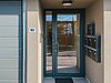 Eingangsbereich "Residence Ardua" - ingresso "Residence Ardua"