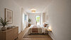 Elternschlafzimmer