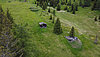 Gioiello: Fienile con terreno privato e splendida vista panoramica  - Foto 5