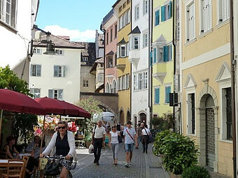 Negozio nel centro storico - Foto 1