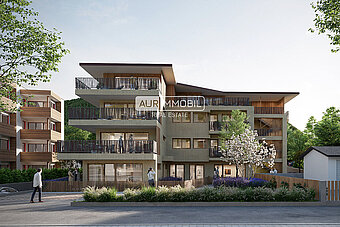 1 AUR1575 Rendering south web