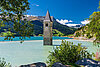 Vinschgau | Val Venosta