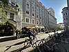 L.Vinci Str. - Via L. Vinci
