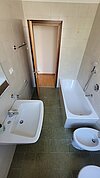 Bagno-Wc