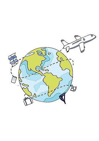 Cedesi attività: Agenzia di viaggi ben avviata - Foto 1