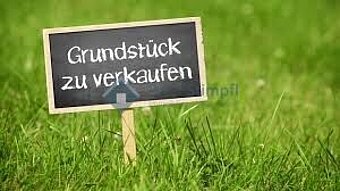 Grundstück zu verkaufen