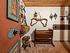 Chalet esclusivo con ampio giardino privato ad Avelengo - Foto 31