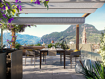 A601 - Nuovo attico esclusivo con ampia terrazza sul tetto - Foto 1