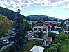 Wohnung Villa Sonnenheim